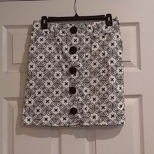 ❤️Beautiful Cato Designer Skirt